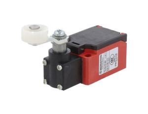 6088185022 Wyłącznik krańcowy NO + NC 10A max.240VAC max.240VDC M16 plastik -30...80C