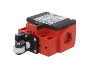 6085171109 Wyłącznik krańcowy NO + NC 10A max.400VAC M16 plastik -30...80C