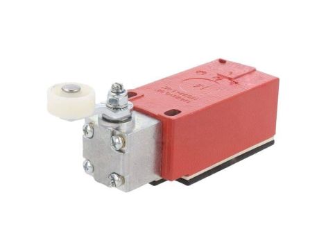 6021135368 Wyłącznik krańcowy NO + NC 10A max.400VAC M20 metal -30...80C