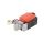 6081000067 Wyłącznik krańcowy NO + NC 5A max.240VAC max.24VDC M20 plastik -30…75C