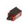 Wyłącznik krańcowy NC x2 10A max.240VAC max.240VDC M16 plastik -30...80C TI2-A2Z RIW