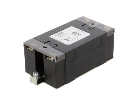 FN2450B-16-61 Filtr przeciwzakłóceniowy jednofazowy 250VAC 470nF 1M