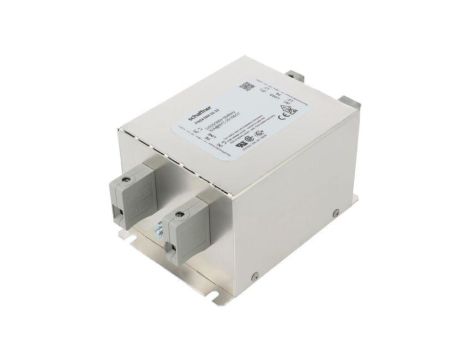 FN2410H-32-33 Filtr przeciwzakłóceniowy jednofazowy 520VAC przykręcany