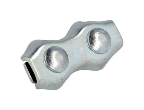 GM-D4 Zacisk do linki LIFELINE4