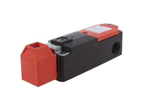 6018169054 Wyłącznik bezpieczeństwa typu ryglujący SLK NC x2 plastik -25…70C