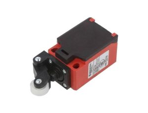 6088821017 Wyłącznik krańcowy NC x2 10A max.240VAC max.240VDC M16 plastik -30...80C