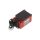 Wyłącznik krańcowy NC x2 10A max.240VAC max.240VDC M16 plastik -30...80C TI2-A2Z HW RO13,5