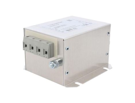 FN3256H-16-29 Filtr przeciwzakłóceniowy trójfazowy 520VAC 1,5M