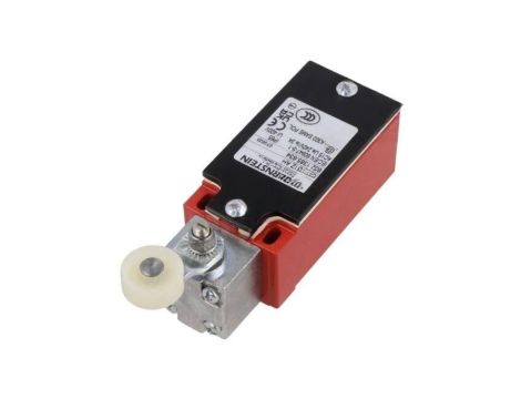 6021385634 Wyłącznik krańcowy NO + NC 10A max.400VAC M20 metal -30...80C