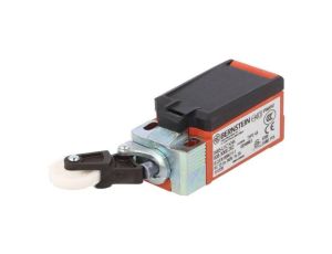 6083000262 Wyłącznik krańcowy NO + NC 5A max.240VAC max.24VDC M20 plastik -30…75C