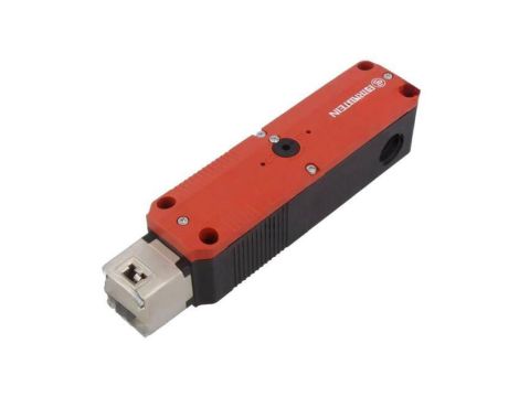 6018200002 Wyłącznik bezpieczeństwa typu ryglujący SLC NC + NO plastik -25C...+55C