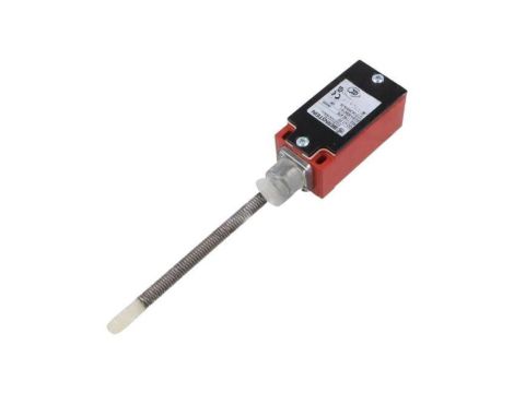 Wyłącznik krańcowy NO + NC 10A max.400VAC M20 metal -30...80C GC-U1 FF