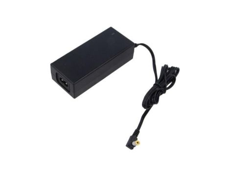 Zasilacz impulsowy 12VDC 5A 60W E60T-6012-212