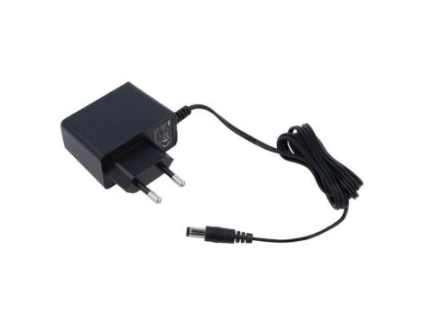 Zasilacz impulsowy sieciowy wtykowy 6VDC 1A 6W E06-0606-211