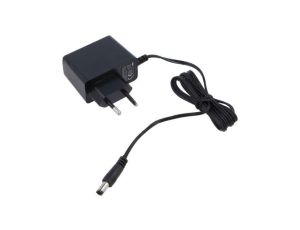 Zasilacz impulsowy sieciowy wtykowy 6VDC 1A 6W E06-0606-251