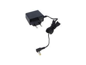 Zasilacz impulsowy sieciowy wtykowy 6VDC 1A 6W E06-0606-212