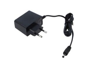 Zasilacz impulsowy sieciowy wtykowy 6VDC 1A 6W E06-0606-401
