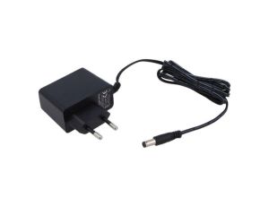 Zasilacz impulsowy sieciowy wtykowy 7,5VDC 1A 7,5W E12-0808-211