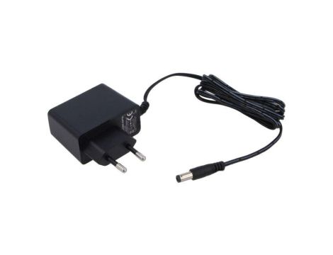 Zasilacz impulsowy sieciowy wtykowy 7,5VDC 1A 7,5W E12-0808-211