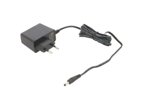 Zasilacz impulsowy sieciowy wtykowy 5VDC 3A 15W E18-1505-401