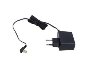 Zasilacz impulsowy sieciowy wtykowy 9VDC 1A 9W E12-0909-214