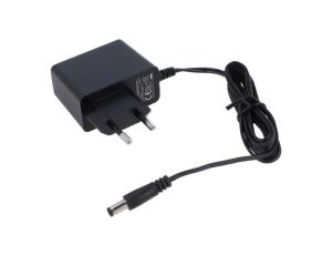 Zasilacz impulsowy sieciowy wtykowy 9VDC 1A 9W E12-0909-251