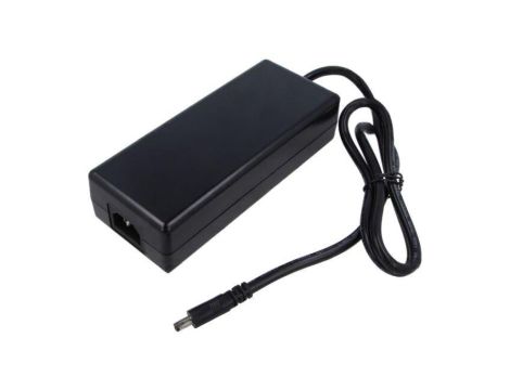 Zasilacz impulsowy desktopowy sieciowy 12VDC 10A 120W E120P-12012-211