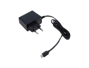 Zasilacz impulsowy sieciowy wtykowy 5VDC 2A 10W E12-1005-UM1