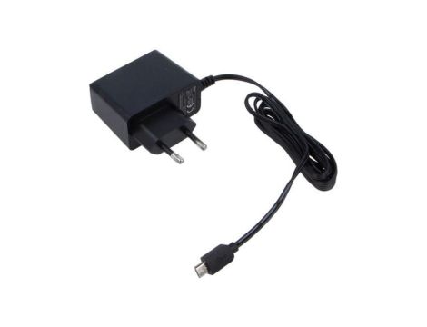 Zasilacz impulsowy sieciowy wtykowy 5VDC 2A 10W E12-1005-UM1