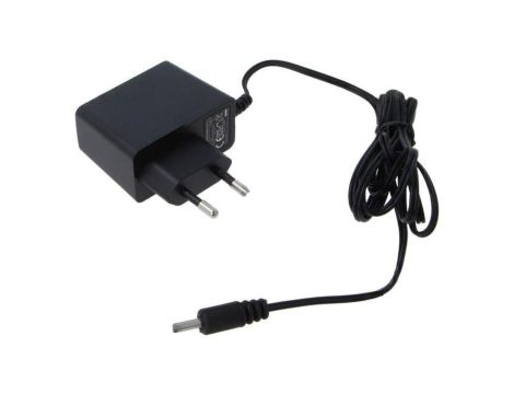 Zasilacz impulsowy sieciowy wtykowy 12VDC 1A 12W E12-1212-131