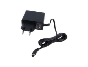 Zasilacz impulsowy sieciowy wtykowy 12VDC 1A 12W E12-1212-211