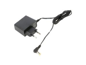 Zasilacz impulsowy sieciowy wtykowy 12VDC 1A 12W E12-1212-212