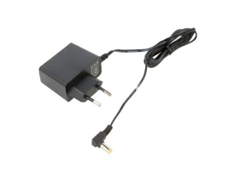 Zasilacz impulsowy sieciowy wtykowy 12VDC 1A 12W E12-1212-212