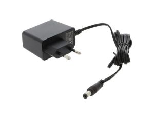 Zasilacz impulsowy sieciowy wtykowy 12VDC 1A 12W E12-1212-251