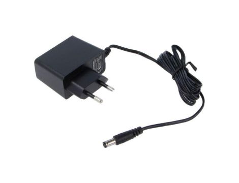 Zasilacz impulsowy sieciowy wtykowy 24VDC 0,5A 12W E12-1224-211