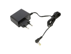 Zasilacz impulsowy sieciowy wtykowy 12VDC 1,33A 16W E18-1512-212