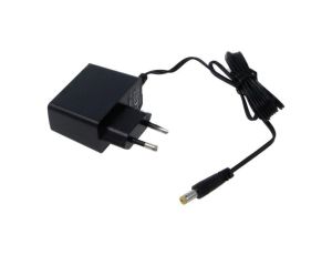 Zasilacz impulsowy sieciowy wtykowy 12VDC 1,33A 16W E18-1512-213