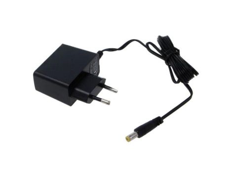 Zasilacz impulsowy sieciowy wtykowy 12VDC 1,33A 16W E18-1512-213