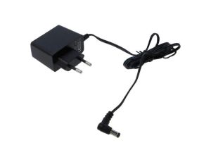 Zasilacz impulsowy sieciowy wtykowy 12VDC 1,33A 16W E18-1512-252