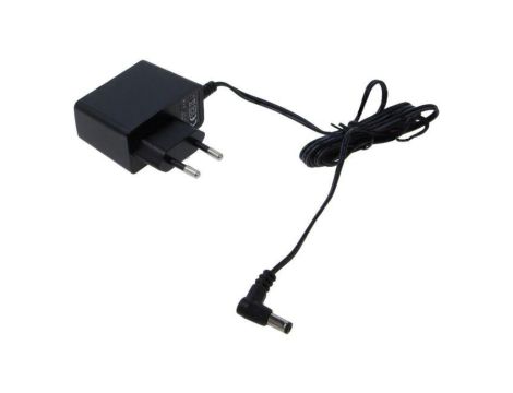 Zasilacz impulsowy sieciowy wtykowy 12VDC 1,33A 16W E18-1512-252