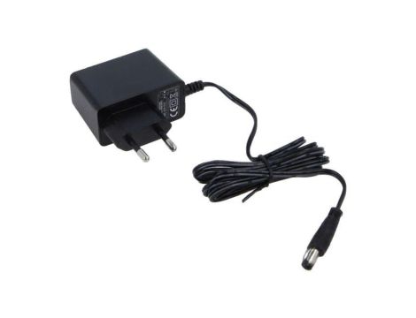 Zasilacz impulsowy sieciowy wtykowy 12VDC 1,33A 16W E18-1512-251