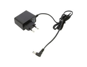Zasilacz impulsowy sieciowy wtykowy 15VDC 1A 15W E18-1515-252