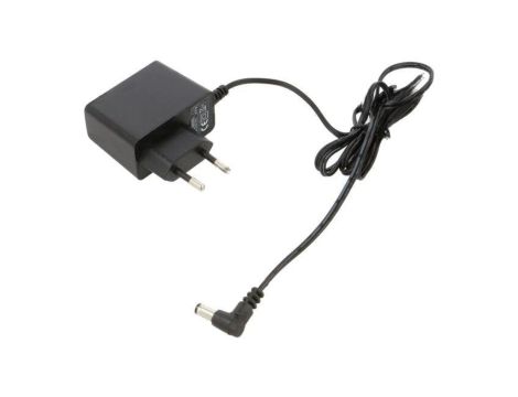 Zasilacz impulsowy sieciowy wtykowy 15VDC 1A 15W E18-1515-252