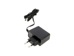 Zasilacz impulsowy sieciowy wtykowy 15VDC 1A 15W E18-1515-211