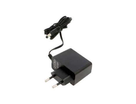 Zasilacz impulsowy sieciowy wtykowy 15VDC 1A 15W E18-1515-211