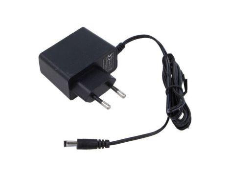 Zasilacz impulsowy sieciowy wtykowy 24VDC 0,75A 18W E18-1824-211