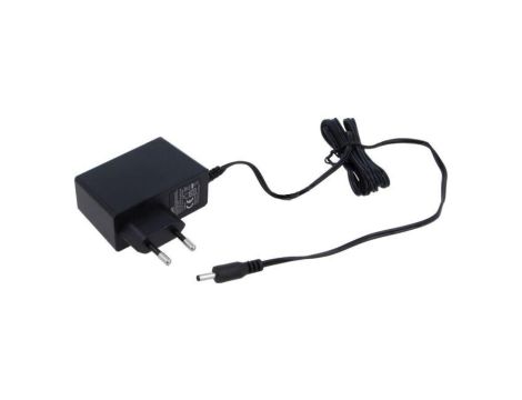 Zasilacz impulsowy sieciowy wtykowy 12VDC 2A 24W E24-2412-131