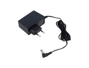 Zasilacz impulsowy sieciowy wtykowy 12VDC 2A 24W E24-2412-252