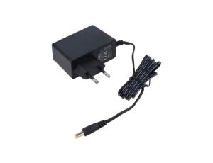 Zasilacz impulsowy sieciowy wtykowy 15VDC 1,6A 24W E24-2415-481