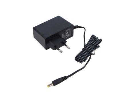 Zasilacz impulsowy sieciowy wtykowy 15VDC 1,6A 24W E24-2415-481